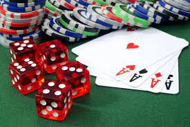 Как войти на сайт Casino Dendy