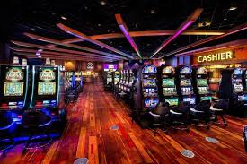 Вход на зеркало Vulkan Russia Casino